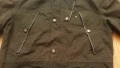 SWEDTEAM GORE-TEX Jacket размер L за лов яке водонепромокаемо - 1874, снимка 8