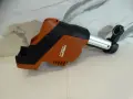 Резервирана Hilti TE DRS 4 - A - Мобилна прахосмукачка за перфоратор TE 4 - A22, снимка 2