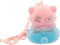 Интерактивно плюшено мече Coccolotti Love & Tell Sweety, двуцветно, 7 см, CCL15500, снимка 4