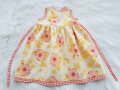 Рокля 12-18 месеца, снимка 3