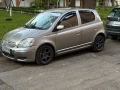 Тойота ярис 1.8  2005г, снимка 1