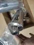 G.P.R. двойка чисто нови, титаниеви ауспуси /гърнета за Yamaha FJR1300, 2001/05, овал., снимка 7