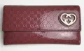 gucci портмоне дамско, снимка 1