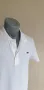 Lacoste Sport Pique  Cotton Mens Size 4 - M  НОВО! ОРИГИНАЛ! Мъжка Тениска!, снимка 2