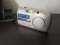 Камера OLYMPUS Stylus 800 8MP 3x Optical Zoom, снимка 1