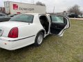 lincoln town car 4.6 лимозина на части линкълн таун кар лимузина , снимка 10