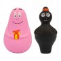 BARBAPAPA Две фигури Барабарони BAP04, снимка 1 - Фигурки - 37325445