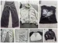 Детски дрехи подарявам, снимка 1