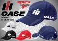 CASE тениска и шапка, снимка 6