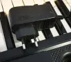 синтезатор клавир YAMAHA YPT-220 пиано с 5 октави в отлично състояние, снимка 10
