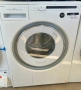пералня ASKO W20844.W Classic 8кг, снимка 1