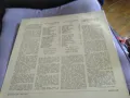Булат Окуджава плоча Мелодия маркова 1980г работи, снимка 4