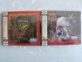 Японски CD- Helloween,Running Wild,Symphony X- Japan CD, снимка 14