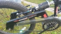 BMX 20ц.триков байк, снимка 2