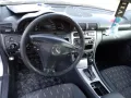 Мерцедес С180 класа купе На Части, снимка 5