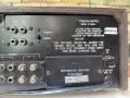 VTG Realistic SA-2001 стерео интегриран усилвател - 1979 - сребрист и дървесни шарки 2х60 W, снимка 9