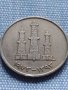 Две монети 20 цента 1993г. Африка / 50 филс Обединени арабски емирства 40864, снимка 9