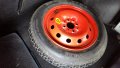 Резервна гума FIAT/LANCIA  14", снимка 2