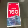 Нов Xiaomi Redmi 15C 8GB RAM/256GB, снимка 1