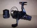 Риболовна макара Shimano AERO Match III XT-7 / Made in Japan, снимка 5