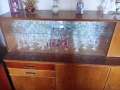 Продавам  салонен  бюфет., снимка 2