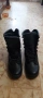 Продавам черни кубинки  естествена кожа номер 45 нови, снимка 1