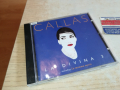 CALLAS CD-ВНОС GERMANY 1503241556, снимка 1 - CD дискове - 44779454