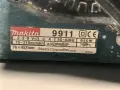 Професионална лентова шлайфмашина Makita 9911, снимка 3