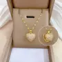 Колие ,,Перла”., снимка 1