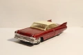 1:43 DINKY MATCHBOX CADILLAC КОЛИЧКА МОДЕЛ, снимка 3