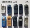 Панели за Siemens ME45,C35,S35,M35,C25,A55,CT65,ST65,CT55,CF62,CK75,CF75,CFX65,CF110,SK65,CK50, снимка 5