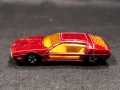 СТАРА РЕТРО МЕТАЛНА КОЛИЧКА MATCHBOX ENGLAND LAMBORGHINI MARZAL, снимка 2