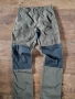 fjallraven - мъжки ловен панталон 48/М, снимка 9