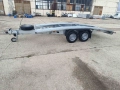 Под наем платформа, бус, камион, камионче, машини, снимка 3