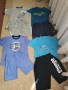 Голям лот за момче рр 140, снимка 1