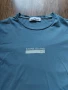 stone island - страхотна мъжка тениска КАТО НОВА Л, снимка 3
