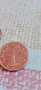 Рядка колекционерска монета -1 цент, снимка 3