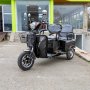 Двуместна електрическа триколка MAX MOTORS-1500W 20 AH 2500 лв. , снимка 1