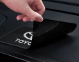 Подложка за табло на ”TOYOTA” , снимка 3