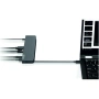 Lenovo USB-C Dock 40AU + оригинално 65W зарядно | 4K | LAN | HDMI, снимка 4