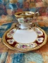 Royal Albert тенис сет Lady Hamilton, снимка 5