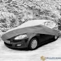 Покривало за автомобил водоустойчиво Kegel серия Mobile размер XL сиво за Pick UP , снимка 5