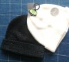 Комплект зимни шапки за момиче George, снимка 1 - Шапки, шалове и ръкавици - 31495962