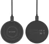 Чисто ново BlitzWolf BW-FWC7 15W Qi безжично зарядно за телефон, снимка 2