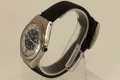 1993 SWATCH IRONY Ocean Storm Швейцарски Кварцов Часовник, снимка 5