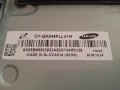 Led Backlight CY-QK049FLLV1H от Samsung Ue49KS8002T, снимка 1