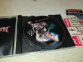 MEGADETH 2001 ORIGINAL CD 1804252028, снимка 4