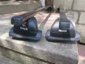 THULE, BMW,Volkswagen,SKODA Octavia -   товарни греди, снимка 6