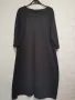 СТРАХОТНА И ЕЛЕГАНТНА РОКЛЯ ZIZI 3XL-4XL, снимка 2