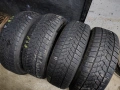 4бр.зимни гуми DUNLOP 215 65 17 DOT22 цена за брой, снимка 2